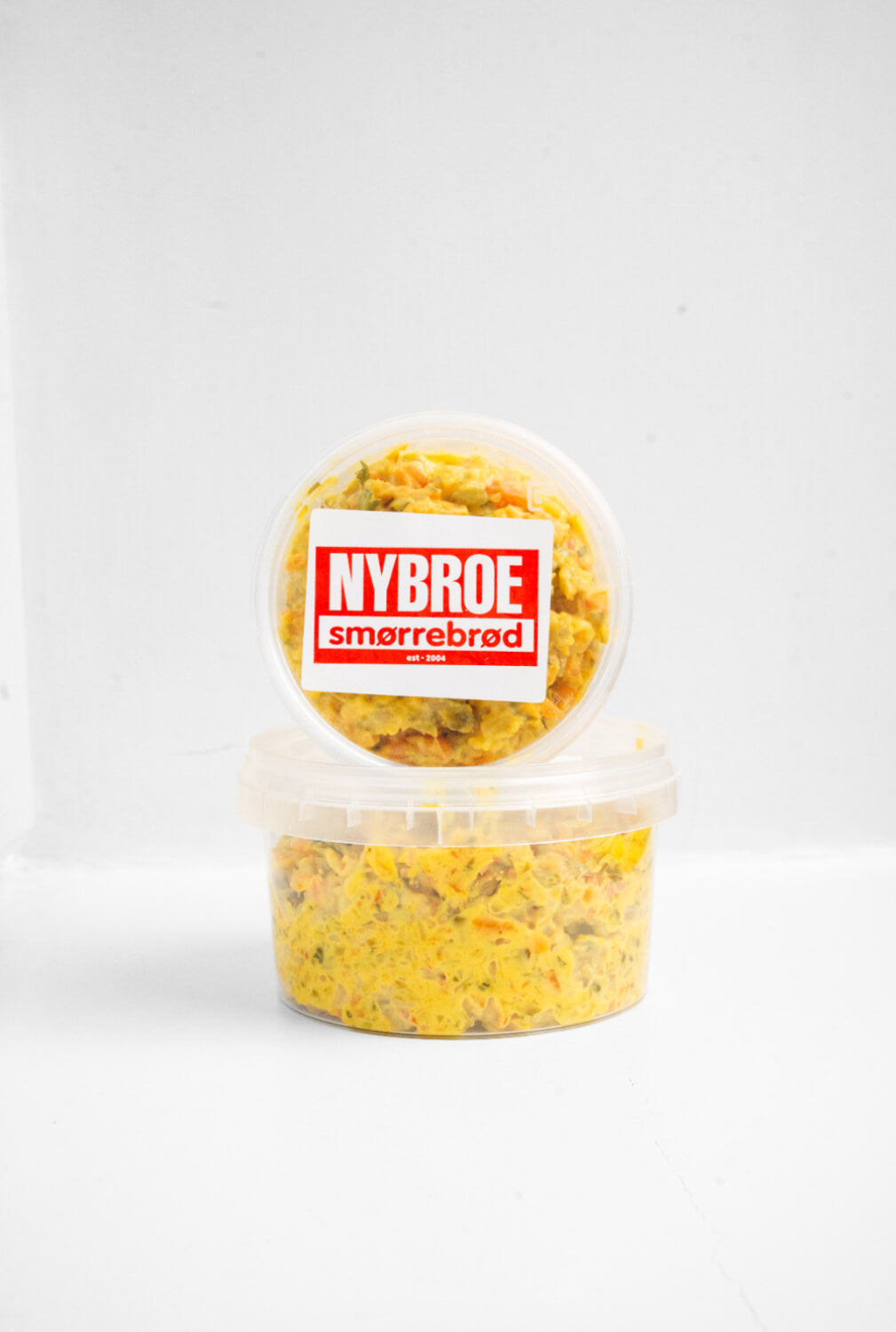 Dansk remoulade 280 ml