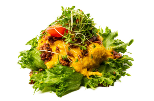 Hønsesalat, liten