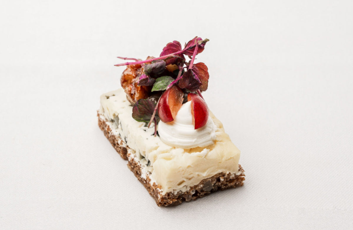 Kornblomst, snitt