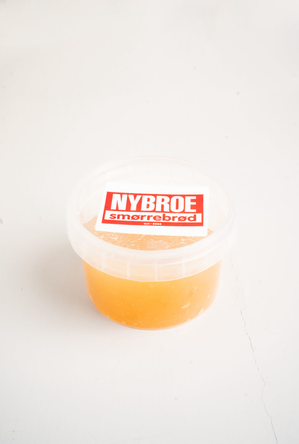 Äppelmarmelad