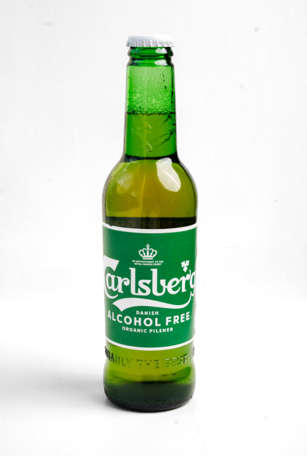 Carlsberg Non alcoholic