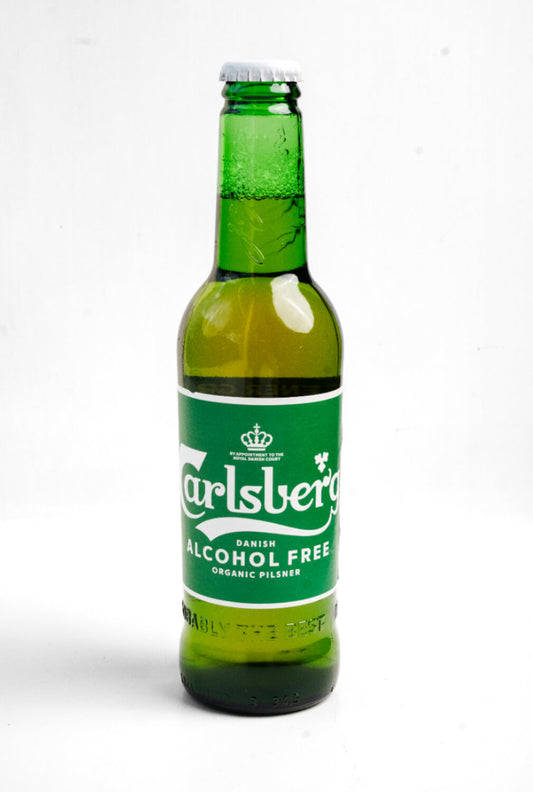 Carlsberg Non alcoholic