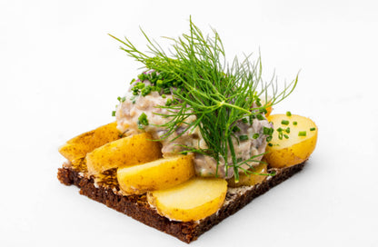 Gubbröra, liten