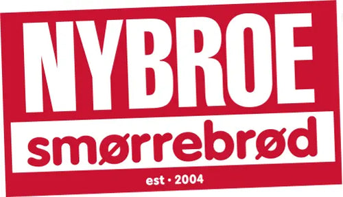 Nybroe Smörrebröd - Catering & Avhämtning
