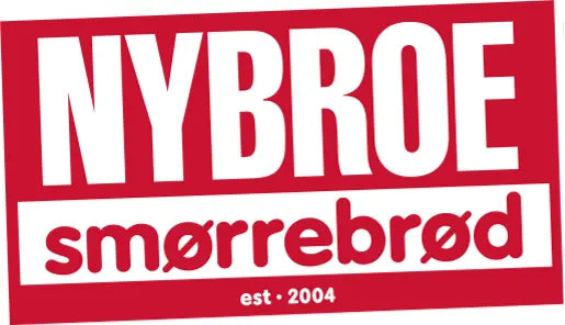 Nybroe Smörrebröd - Catering & Avhämtning
